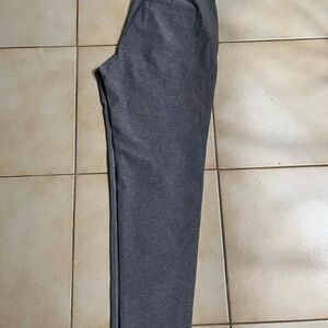 lululemon athletica Women's Charcoal Joggers